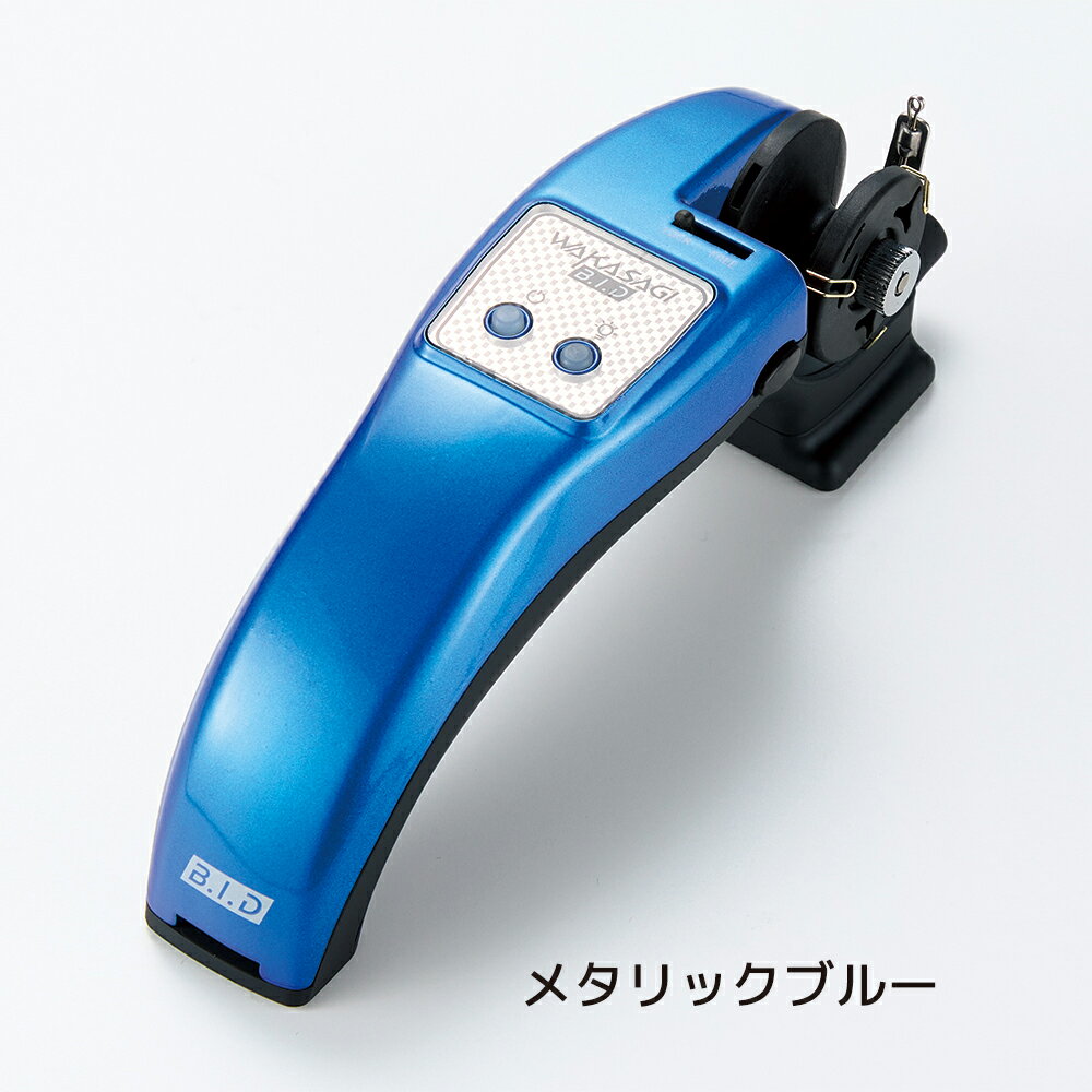 楽天市場】ワカサギ 電動リール シマノの通販