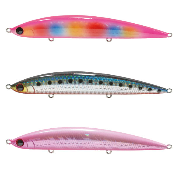 楽天市場】ジャクソン アスリート ミノーの通販