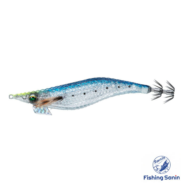 楽天市場】エメラルダス 餌木の通販