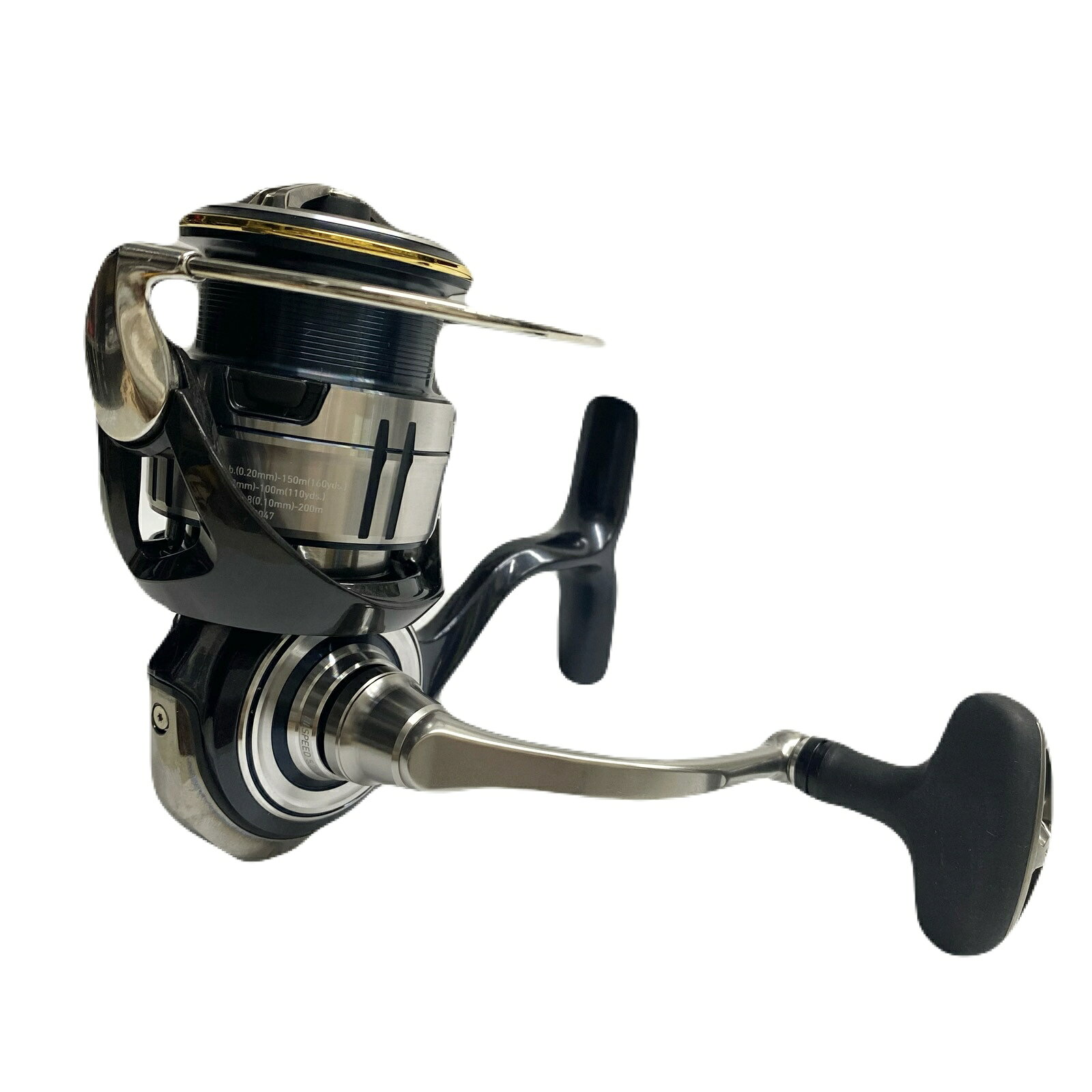 楽天市場】ダイワ 19セルテート lt2500-h（種類（リール）スピニング