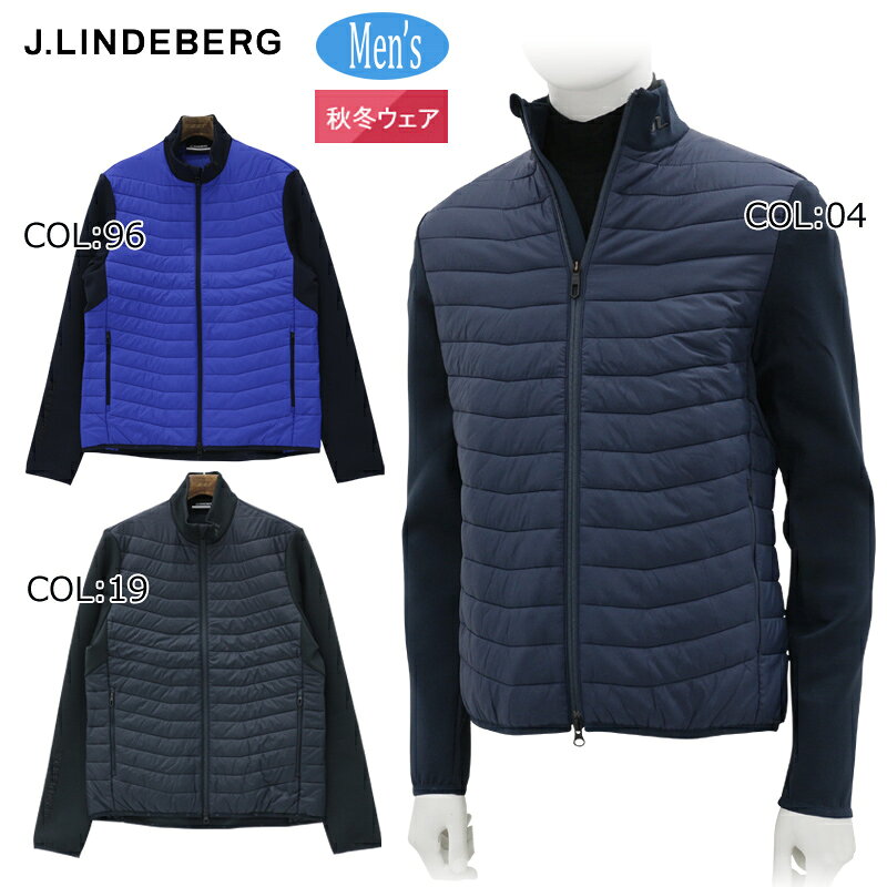 楽天市場】ゴルフ ダウンベスト リンドバーグの通販