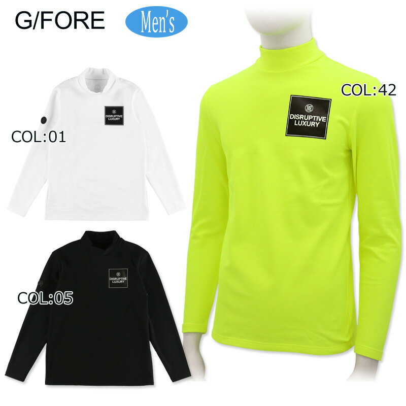 G/FORE 緑色 ゴルフウェア Lサイズ 楽天市場】G FORE（サイズ（S/M/L