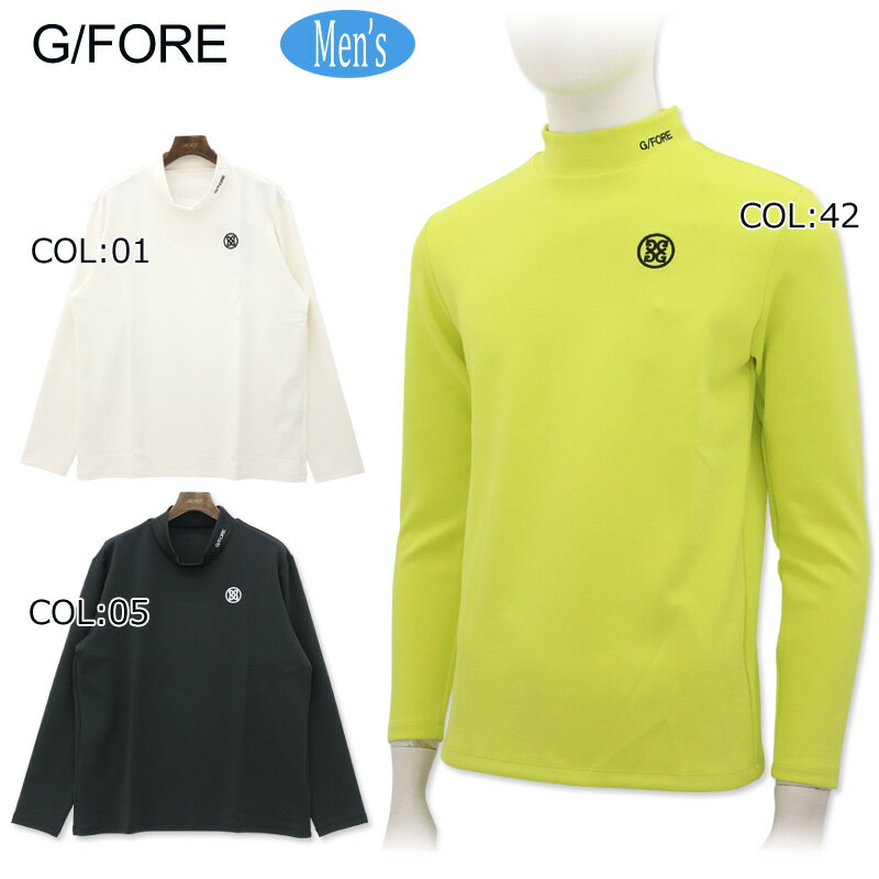 楽天市場】G FORE（ウェア｜ゴルフ）：スポーツ・アウトドアの通販