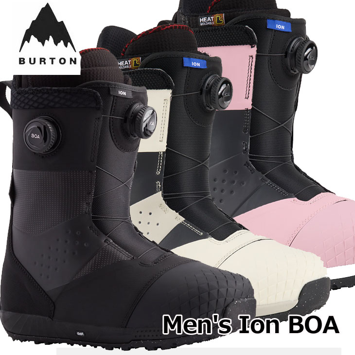 楽天市場】burton ionの通販