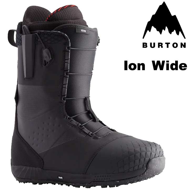 楽天市場】burton ionの通販