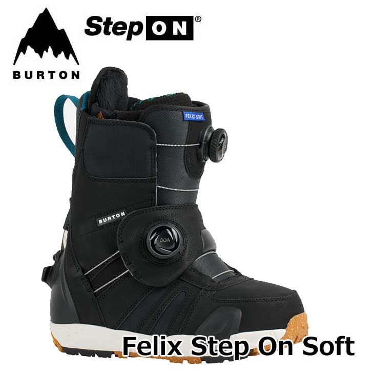 楽天市場】burton step on（靴サイズ（cm）24.0）の通販