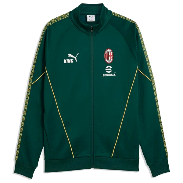 楽天市場】ACミラン（セットアップ｜ジャージ）：メンズウェア