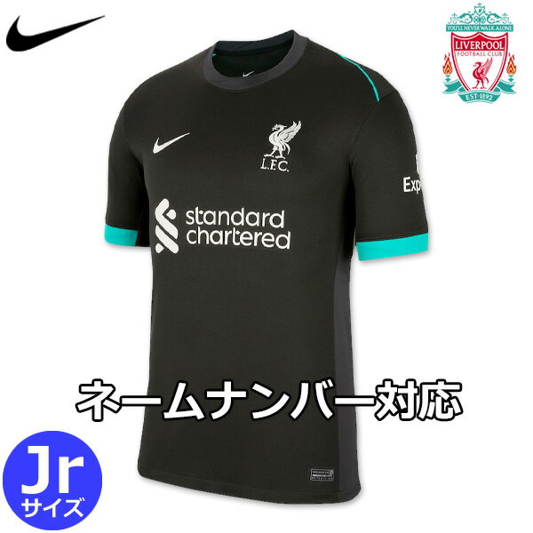 リバプール サラー CL仕様 支給品ユニフォーム