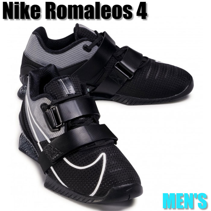 楽天市場】ナイキ ロマレオス 3の通販
