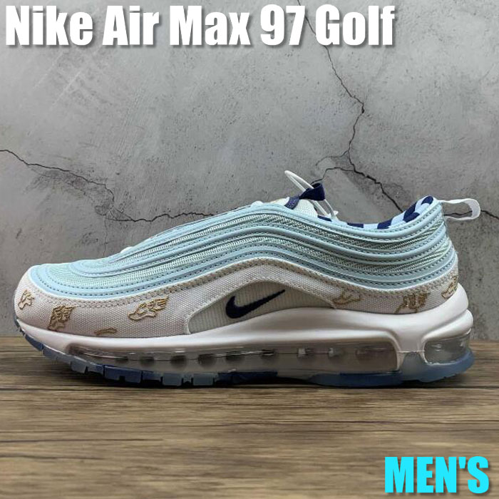 楽天市場】エアマックス97 ゴルフの通販