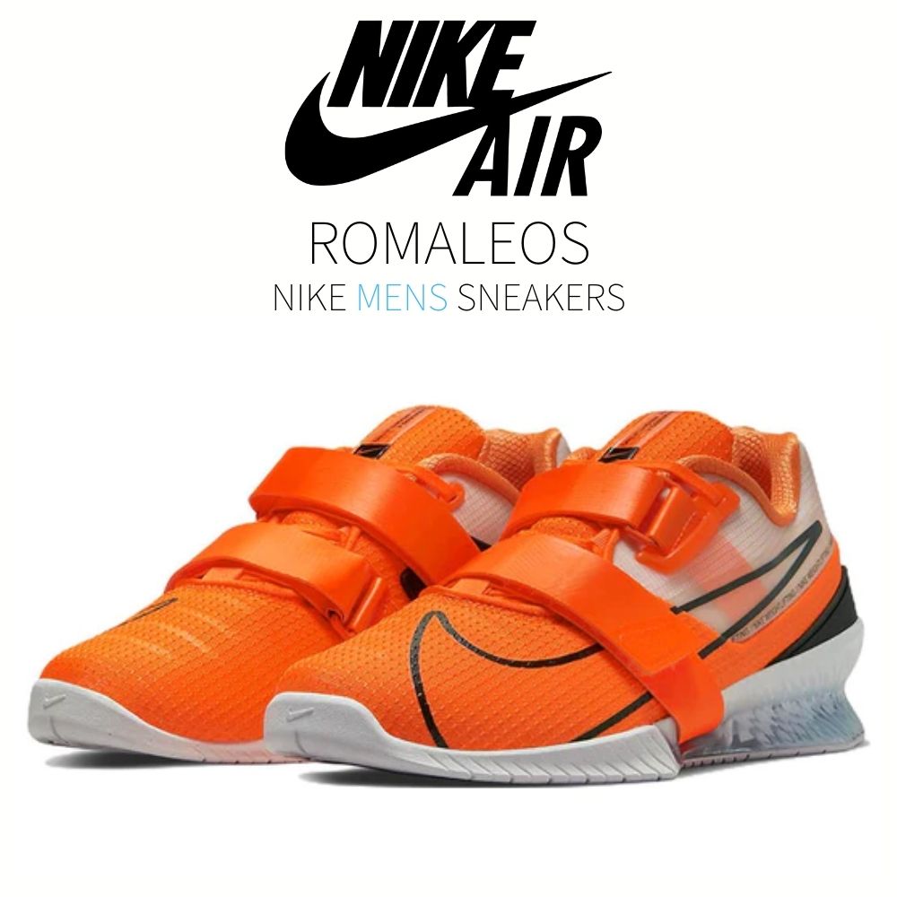 楽天市場】ナイキ ロマレオス 3の通販
