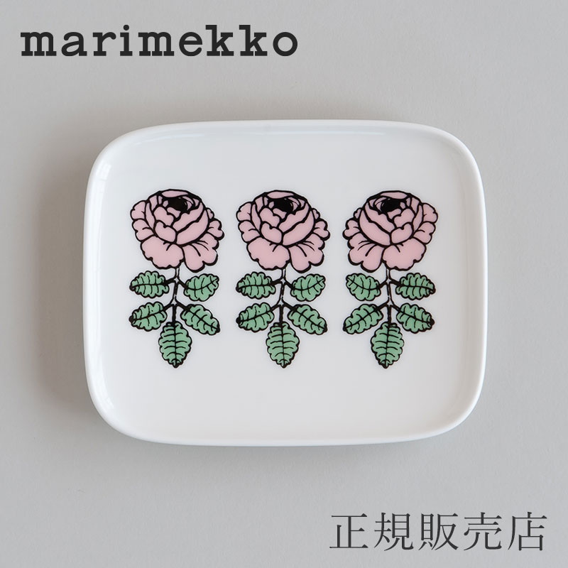 marimekko ♡ ヴィヒキルース ベビーピンク×ミントグリーン | mayuブログ