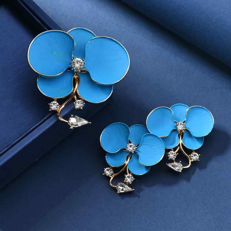 楽天市場】胡蝶蘭（ブローチ｜レディースジュエリー・アクセサリー