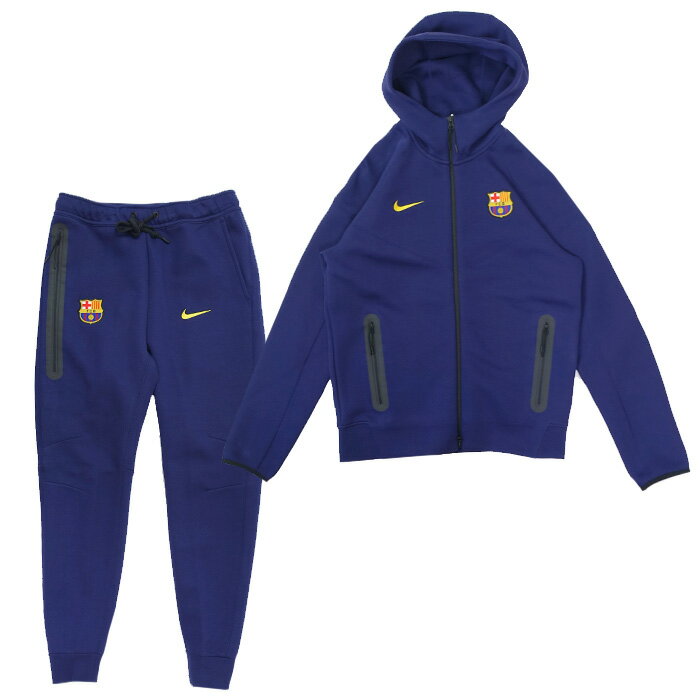 ブライトン NIKE テックフリース 上下 サイズS 正規品 nike テック