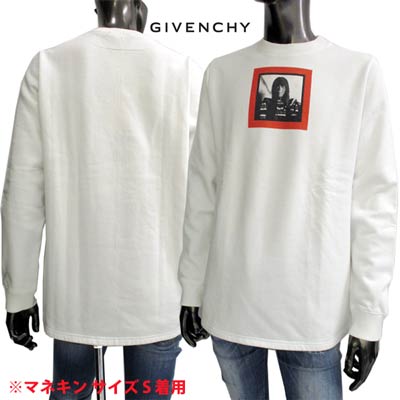 楽天市場】ジバンシイ givenchy xl（カラーホワイト）（スウェット