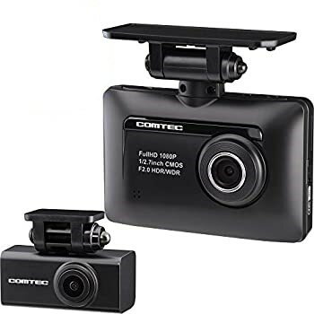 楽天市場】コムテック ドラレコ 中古の通販