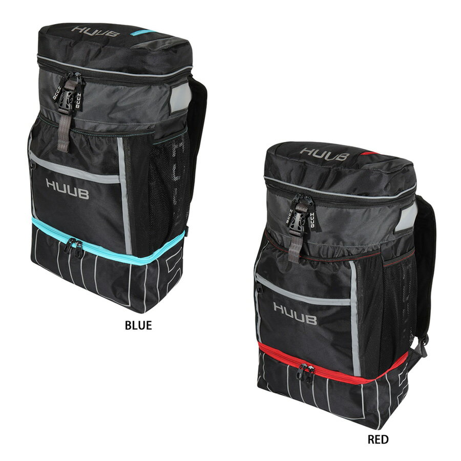 楽天市場】【在庫処分特価】HUUB（フーブ） リュックサック