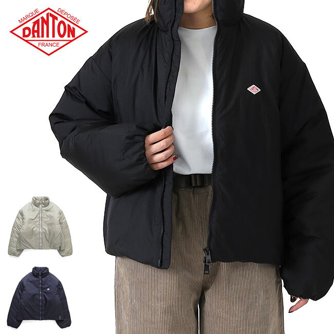 楽天市場】ダントン ダウン（カラーグレー）（コート・ジャケット