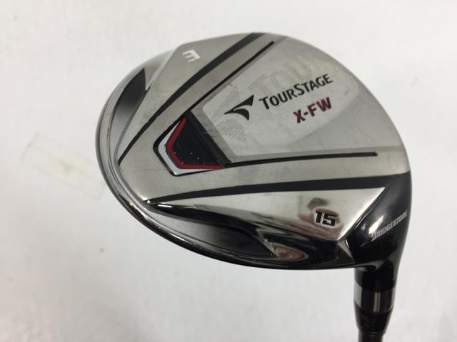 楽天市場】ツアーステージ X－FW（ゴルフ｜スポーツ・アウトドア）の通販