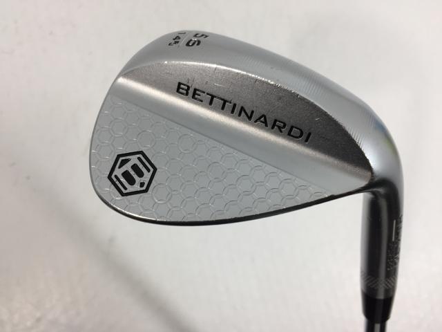 楽天市場】ベティナルディ ウェッジの通販