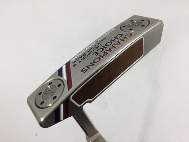 楽天市場】スコッティキャメロン ボタンバック ニューポート（スポーツ