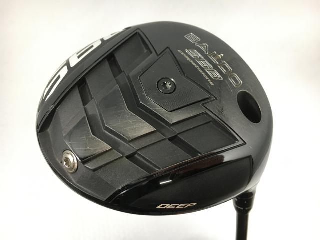 楽天市場】baldo 568 ドライバーの通販