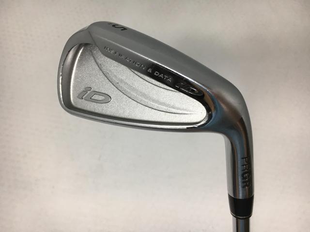 楽天市場】プロギア id アイアンの通販