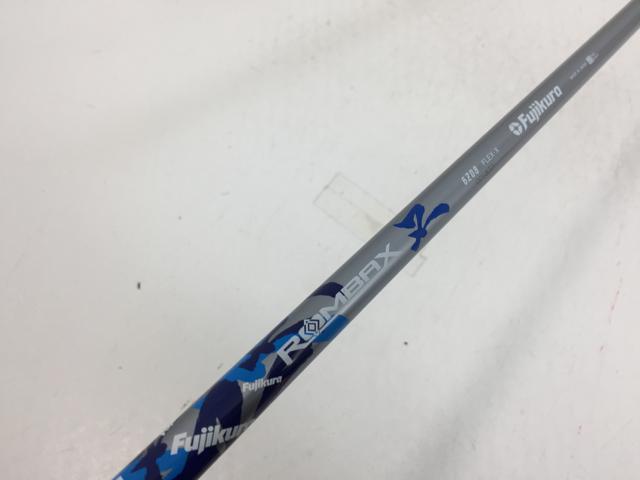 楽天市場】フジクラ シャフト ランバックス（ブランドフジクラ）の通販