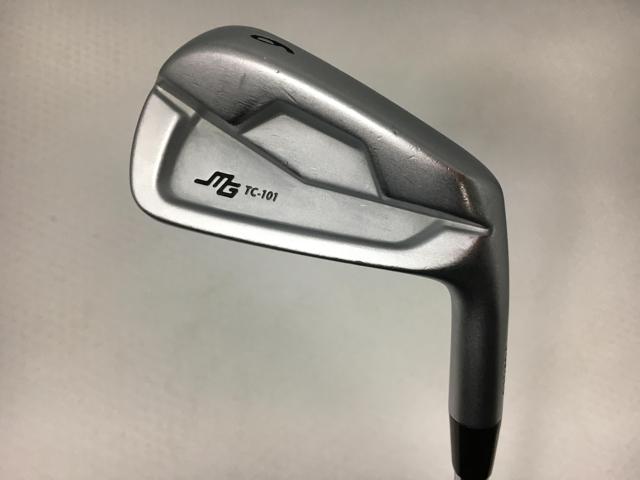 楽天市場】三浦 技研 アイアン tc101の通販