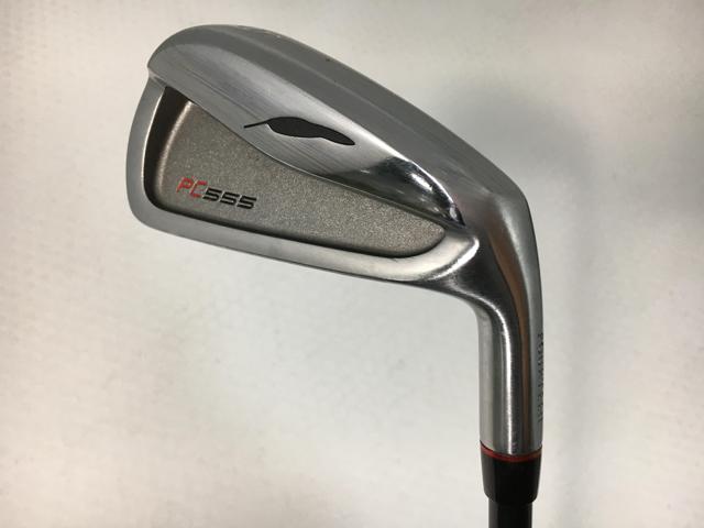 楽天市場】フォーティーン pc－555 アイアンの通販