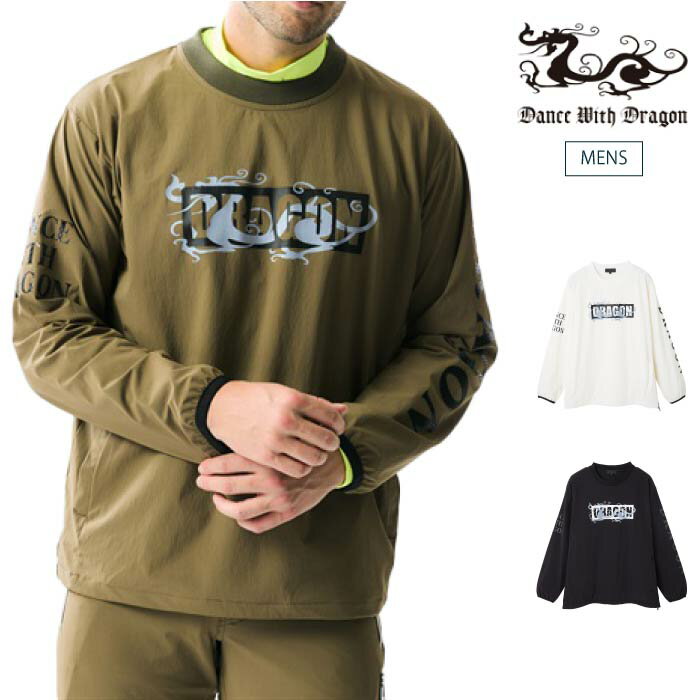 楽天市場】ダンスウィズドラゴン（ブルゾン｜メンズウェア）：ウェア