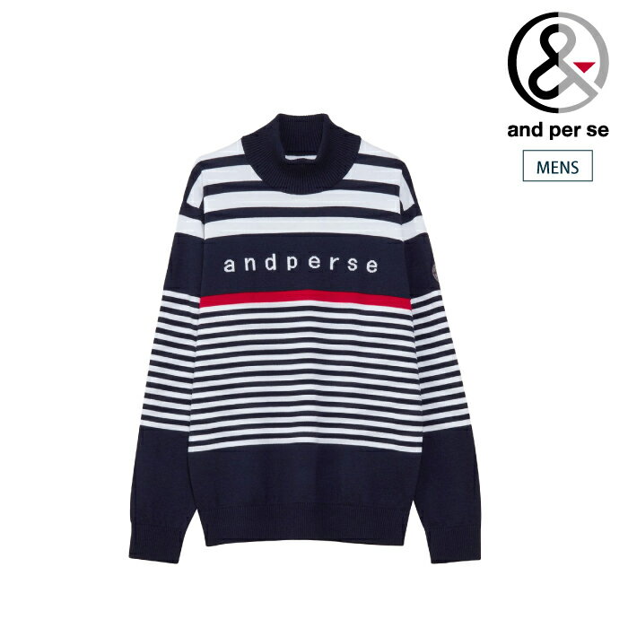 楽天市場】アンパスィ メンズ セーターの通販