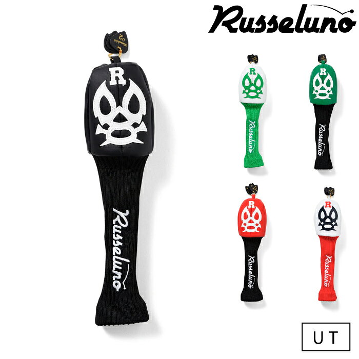 楽天市場】ラッセルノ（ヘッドカバー｜ゴルフ）：スポーツ・アウトドア