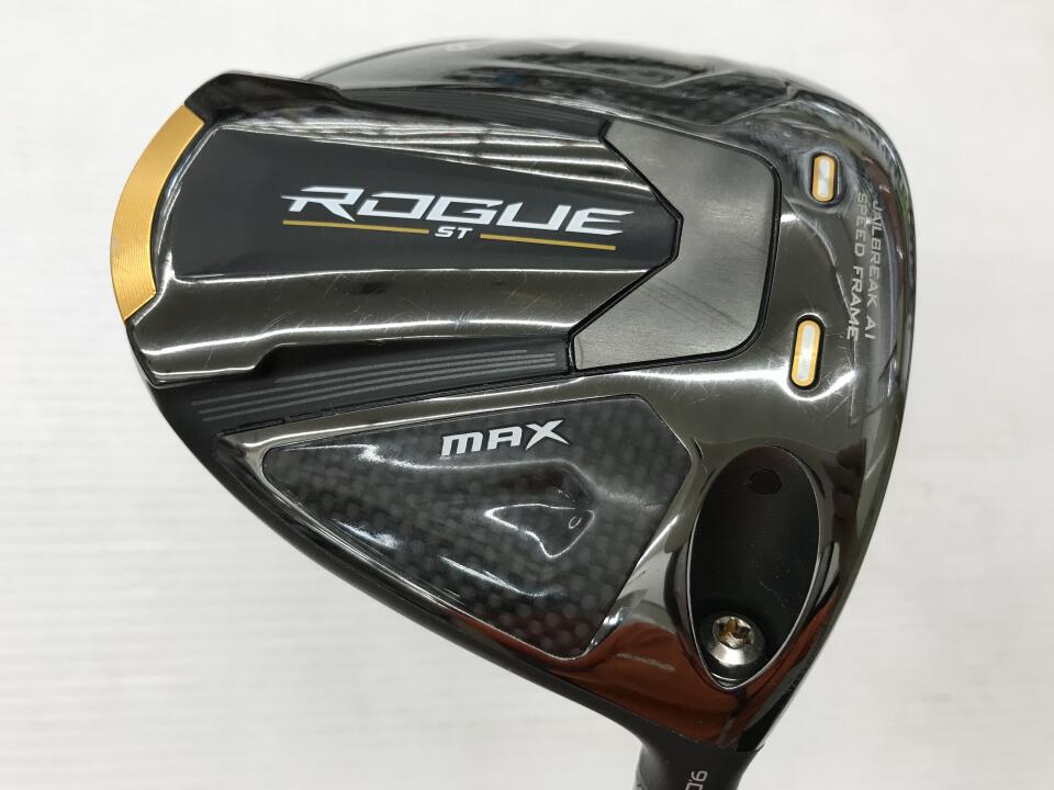 楽天市場】ローグ st max ドライバー（ロフト角9°）（ドライバー