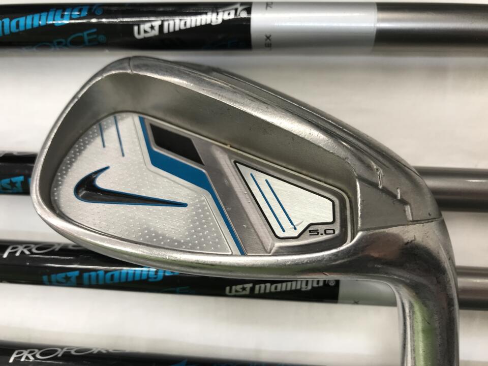 楽天市場】ナイキ ゴルフクラブ セットの通販