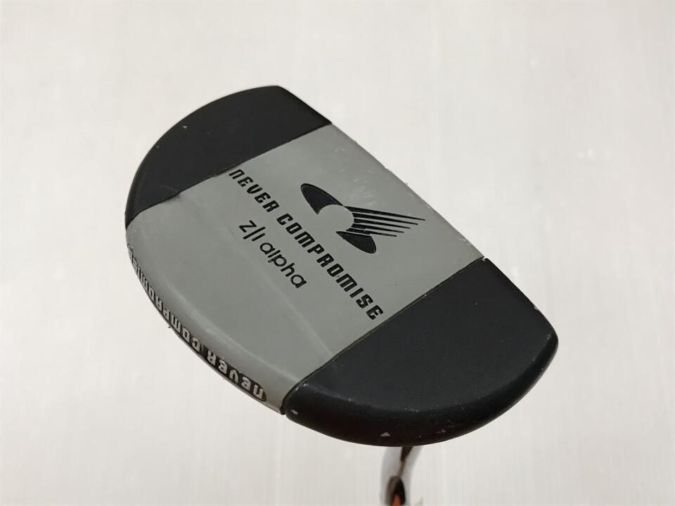 楽天市場】パター ネバーコンプロマイズの通販