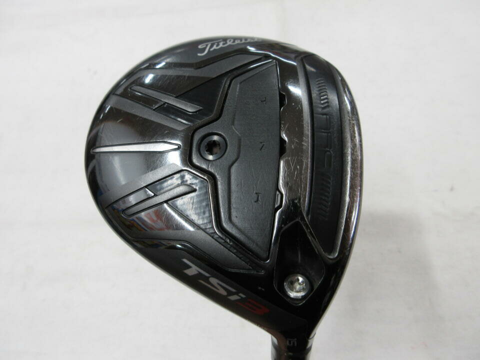 楽天市場】タイトリスト ヘッド のみ tsi3の通販