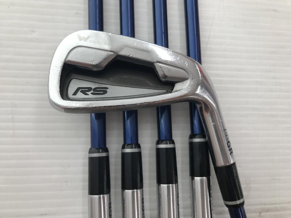 楽天市場】プロギア rs アイアンの通販