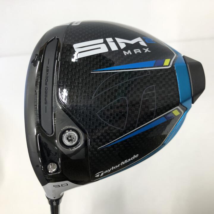 楽天市場】左用 sim max ドライバーの通販