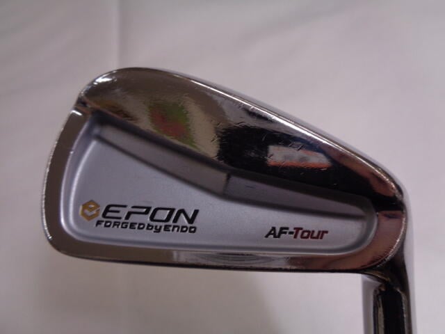 楽天市場】エポン アイアン（クラブ｜ゴルフ）：スポーツ・アウトドア