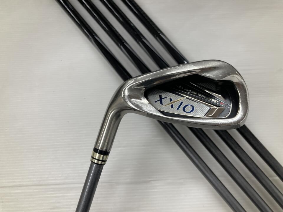 楽天市場】ゼクシオ7（アイアン｜メンズクラブ）：クラブ<ゴルフ