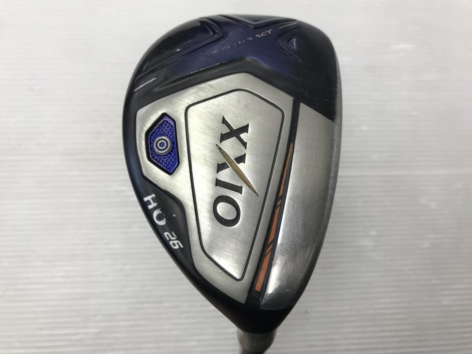 楽天市場】xxio 10 ユーティリティ mp1000の通販