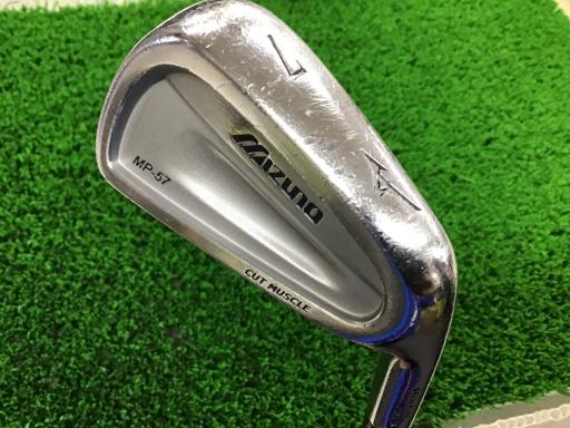 楽天市場】ミズノ MP－57 アイアン（ゴルフ｜スポーツ・アウトドア）の通販