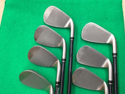 レフティ 豪華8本 XXIO MP1000 メンズゴルフ アイアンセット 左利き