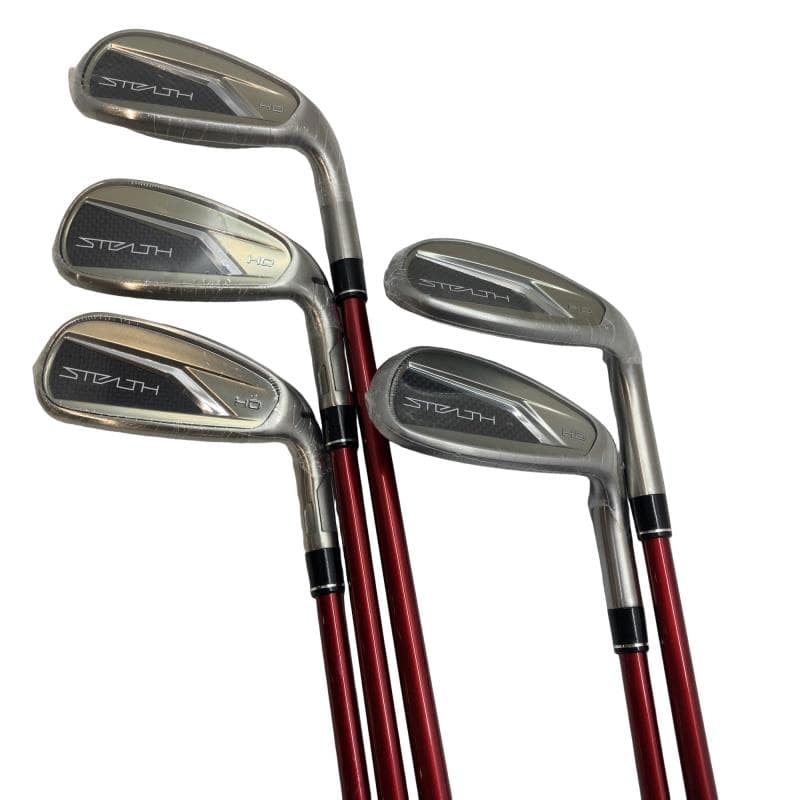 楽天市場】テーラーメイド セット（レディースクラブ｜クラブ