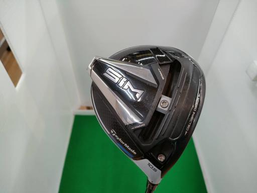 楽天市場】sim ドライバー ヘッドのみの通販