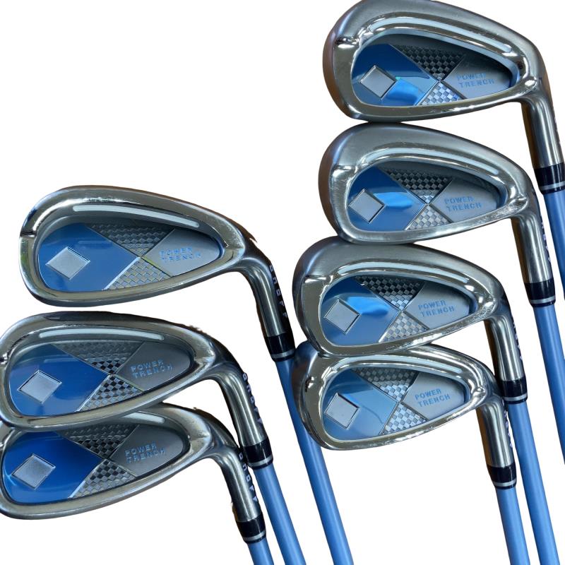 楽天市場】オノフ レディース クラブ セットの通販