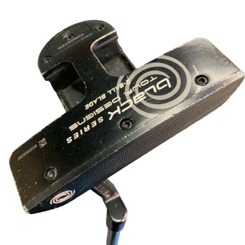 楽天市場】オデッセイ ブラックシリーズ 2ボールの通販