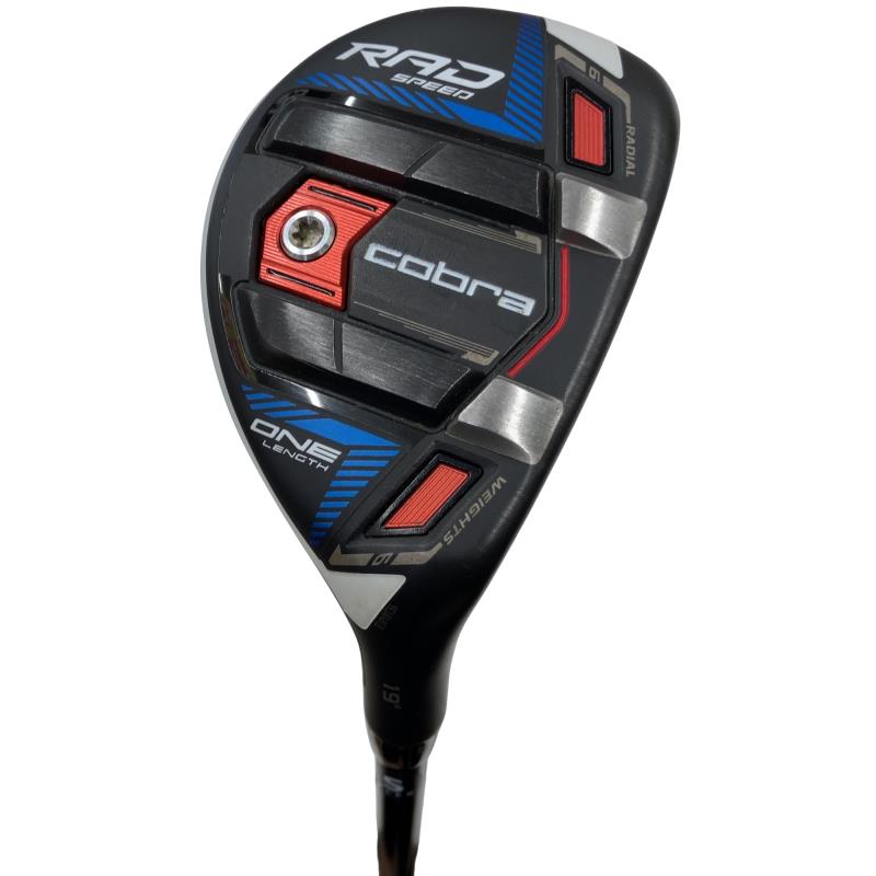 楽天市場】コブラ ユーティリティ one 3uの通販