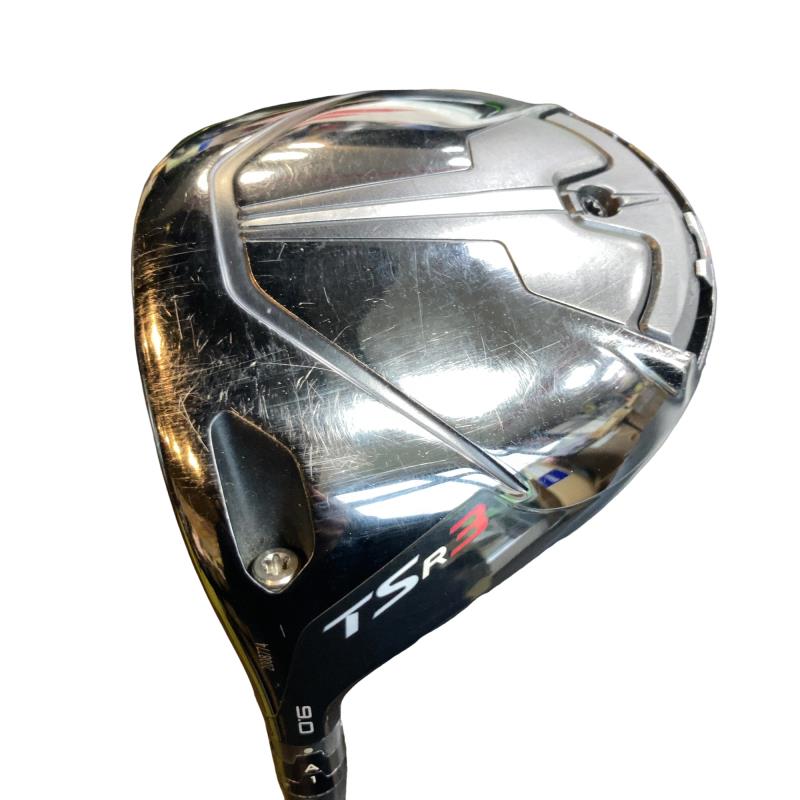 楽天市場】タイトリスト ts3ドライバー レフティの通販